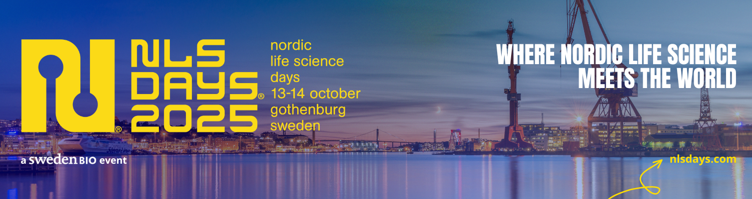 Nordic Life Science Days 2025